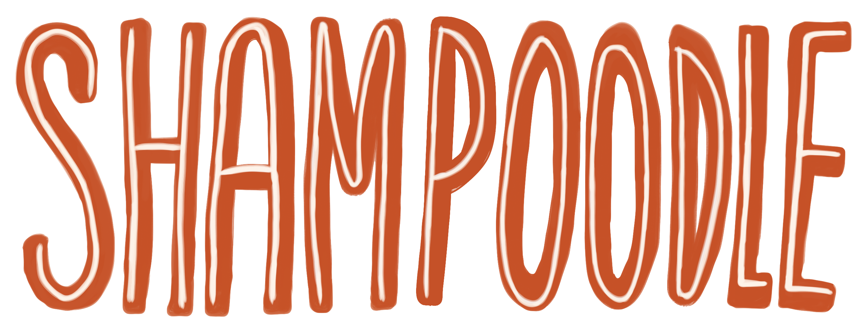 Shampoodle